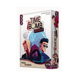 Timebomb Undercover FR