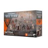 KILL TEAM: SANCTIFICATEURS