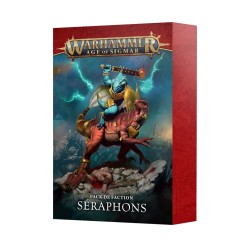 PACK DE FACTION: SÉRAPHONS (FRANCAIS)
