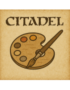 Peintures Citadel