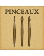 Pinceaux