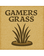 GamersGrass