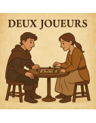 Deux joueurs