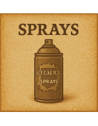 Sprays