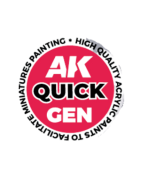 AK QUICK GEN
